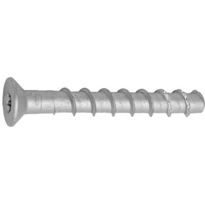 Profix, Schrauben, Betonschraube PBS+F Profix, Schrauben, Betonschraube PBS+F