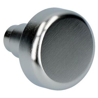 Mega, Türgriff + Türgarnitur, Türknöpfe 37.751 / 37.753 (Türknopf) Mega, Türgriff + Türgarnitur, Türknöpfe 37.751 / 37.753 (Türknopf)
