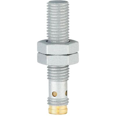 IFM, Bewegungsmelder, IEB3003BBPKG/V4A/SC/ Induktiver Sensor, M8 x 1 / L = 40 mm, S IEB3003BBPKGV4A IFM, Bewegungsmelder, IEB3003BBPKG/V4A/SC/ Induktiver Sensor, M8 x 1 / L = 40 mm, S IEB3003BBPKGV4A