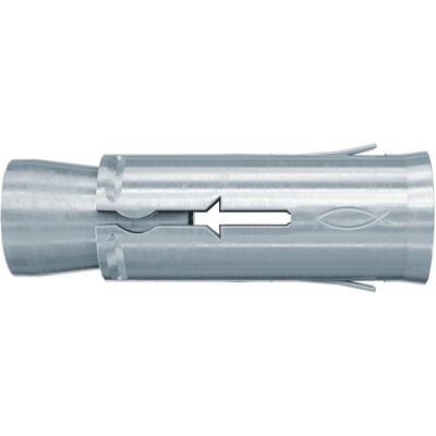 Fischer, Dübel, Hohldeckenanker FHY M10 (20 Stk.) Fischer, Dübel, Hohldeckenanker FHY M10 (20 Stk.)