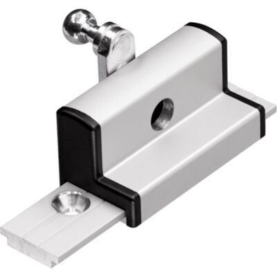 Geze, Möbelausstattung, Flügelbock standard passend für OL 90 N / OL 95 (1 Stk.) Geze, Möbelausstattung, Flügelbock standard passend für OL 90 N / OL 95 (1 Stk.)
