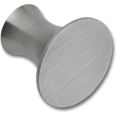 Technik Team, Möbelgriff, Möbelknopf Situla ø 28 mm Möbelknauf Tiefe 25 mm Türknopf Edelstahl gebürstet Technik Team, Möbelgriff, Möbelknopf Situla ø 28 mm Möbelknauf Tiefe 25 mm Türknopf Edelstahl gebürstet