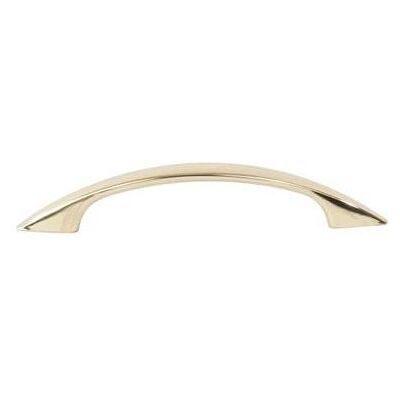 Domoletti, Möbelgriff, FURNITURE HANDLE 214L/M/96 BRONZ Domoletti, Möbelgriff, FURNITURE HANDLE 214L/M/96 BRONZ