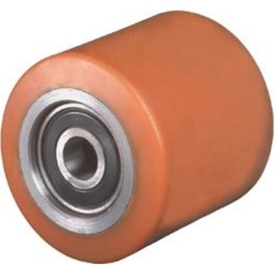 BS Modell C40.82.20B Stahl Polyurethanrad - Radtyp BS Modell C40.82.20B Stahl Polyurethanrad - Radtyp