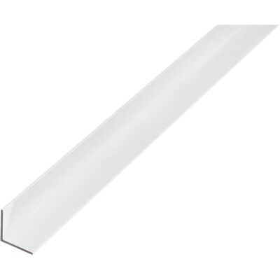 Magni, Profil + Stange, Alberts 474614 Winkelprofil Aluminium, silberfarbig eloxiert 2000 x 10 x 10 mm Magni, Profil + Stange, Alberts 474614 Winkelprofil Aluminium, silberfarbig eloxiert 2000 x 10 x 10 mm