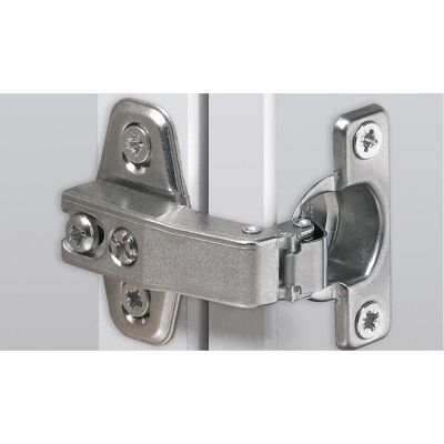 Hettich, Möbelscharnier, Topfband Perfekt 5224 W90-T42 95Grad Öff Hettich, Möbelscharnier, Topfband Perfekt 5224 W90-T42 95Grad Öff