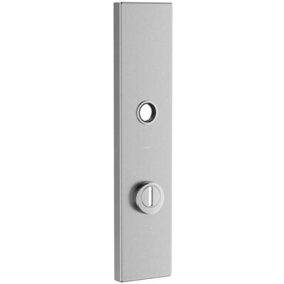 Glutz - 58613 glide/easyfix - Türschild - Türbeschlag Glutz - 58613 glide/easyfix - Türschild - Türbeschlag