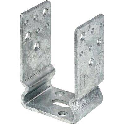Tecnomat - AD U 90x125 - U-förmig - U-support Tecnomat - AD U 90x125 - U-förmig - U-support