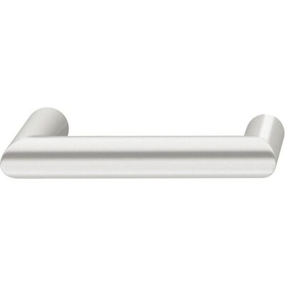FSB, Türgriff + Türgarnitur, Drückerlochteil 10 1016 04601 FH AGL, Aluminium silber eloxiert (Türgarnitur) FSB, Türgriff + Türgarnitur, Drückerlochteil 10 1016 04601 FH AGL, Aluminium silber eloxiert (Türgarnitur)