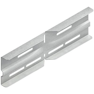 Niedax, Holzverbinder, NIE WSWV105.390F Winkelverbinder horizontal 106,5x390mm feuerverz. (Winkelverbinder, 10 Stk.) Niedax, Holzverbinder, NIE WSWV105.390F Winkelverbinder horizontal 106,5x390mm feuerverz. (Winkelverbinder, 10 Stk.)