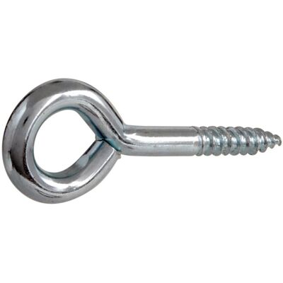 Werkstarck, Schrauben, Ringholzschrauben (1 Schraube pro Stück) Werkstarck, Schrauben, Ringholzschrauben (1 Schraube pro Stück)