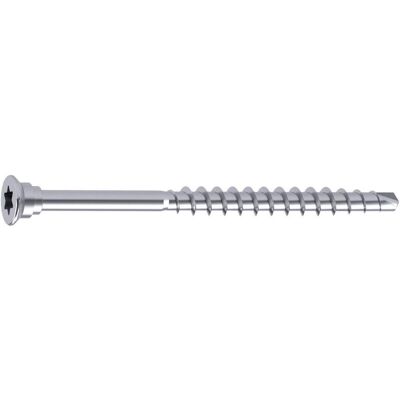 Sihga, Schrauben, Selbstbohrschraube L-BohrFix MB A4 (1000 Schrauben pro Stück) Sihga, Schrauben, Selbstbohrschraube L-BohrFix MB A4 (1000 Schrauben pro Stück)