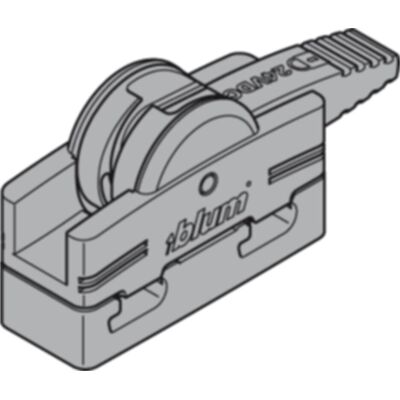 Blum, Möbelausstattung, Verbindungsknoten SERVO-DRIVE (1 Stk.) Blum, Möbelausstattung, Verbindungsknoten SERVO-DRIVE (1 Stk.)