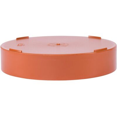 Magni, Zubehör Sanitärinstallation, KG Kappe DN400 KGK Endkappe Deckel KG-Abwasserrohr KG Rohre Kunststoffrohr Kanalrohre Ostendorf 2266 Magni, Zubehör Sanitärinstallation, KG Kappe DN400 KGK Endkappe Deckel KG-Abwasserrohr KG Rohre Kunststoffrohr Kanalrohre Ostendorf 2266