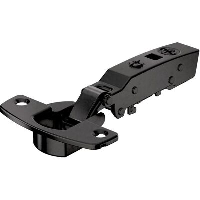 Hettich, Möbelscharnier, Dicktür Topfband Sensys 8631i, Eckband Hettich, Möbelscharnier, Dicktür Topfband Sensys 8631i, Eckband