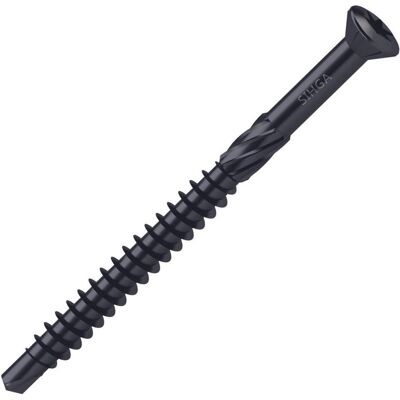Sihga, Schrauben, Selbstbohrschraube F-BohrFix SC (500 Schrauben pro Stück) Sihga, Schrauben, Selbstbohrschraube F-BohrFix SC (500 Schrauben pro Stück)