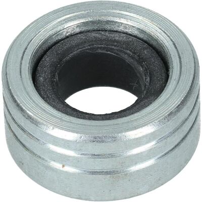 Shimano Muttern + Unterlegscheiben, Beilagscheiben BR-IM45 Links 9,7 mm für 3/8" Achse Satz (G3/8") Shimano Muttern + Unterlegscheiben, Beilagscheiben BR-IM45 Links 9,7 mm für 3/8" Achse Satz (G3/8")