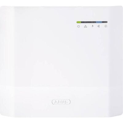 Abus, Zutrittskontrolle, TECTIQ Zutrittskontrollzentrale Abus, Zutrittskontrolle, TECTIQ Zutrittskontrollzentrale