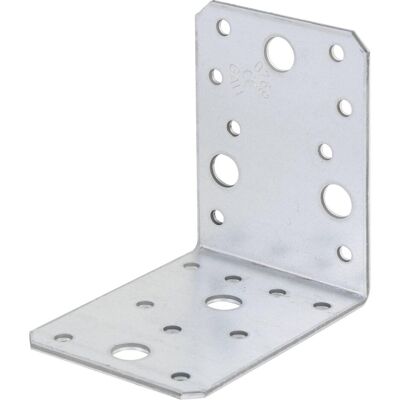 Alberts, Holzverbinder, Winkelverbinder 90 x 90 x 65 mm, sendzimirverzinkt, 1 Stck (Winkelverbinder, 1 Stk.) Alberts, Holzverbinder, Winkelverbinder 90 x 90 x 65 mm, sendzimirverzinkt, 1 Stck (Winkelverbinder, 1 Stk.)