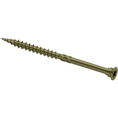 Sihga, Schrauben, Selbstbohrschraube L-GoFix MS Antik (200 Schrauben pro Stück) Sihga, Schrauben, Selbstbohrschraube L-GoFix MS Antik (200 Schrauben pro Stück)