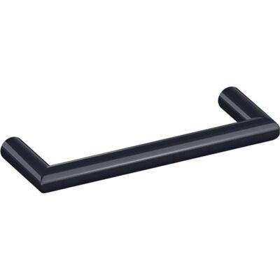 Hewi, Möbelgriff, Möbelgriff 562.10.96 Kunststoff 92 anthrazitgrau 96 mm Ø 10 mm Hewi, Möbelgriff, Möbelgriff 562.10.96 Kunststoff 92 anthrazitgrau 96 mm Ø 10 mm