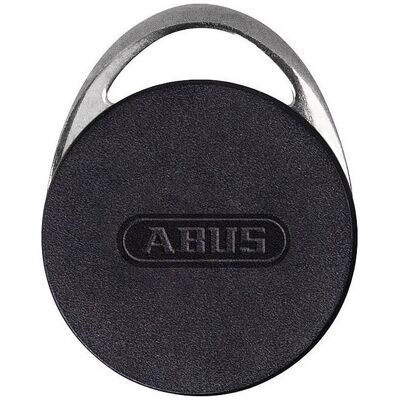 Abus, Zutrittskontrolle, Transponder Advanced ACTP00008S schwarz MIFARE DESFire EV3 8K (Security) (Schlüsselkarte) Abus, Zutrittskontrolle, Transponder Advanced ACTP00008S schwarz MIFARE DESFire EV3 8K (Security) (Schlüsselkarte)