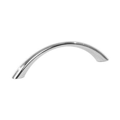 Domoletti, Möbelgriff, FURNITURE HANDLE 211BM/96 KROOM Domoletti, Möbelgriff, FURNITURE HANDLE 211BM/96 KROOM