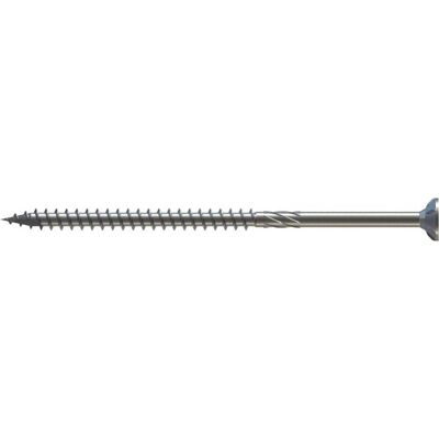 Reisser, Schrauben, RETINOX 2 plus Spanplattenschrauben, Flachsenkkopf, TX-Antrieb, Teilgewinde, 4,0 x 40, Edelstahl... (200 Schrauben pro Stück) Reisser, Schrauben, RETINOX 2 plus Spanplattenschrauben, Flachsenkkopf, TX-Antrieb, Teilgewinde, 4,0 x 40, Edelstahl... (200 Schrauben pro Stück)