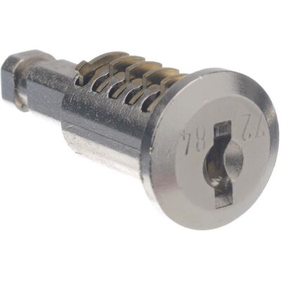 JUNIE Metallischer Zylinder - Serie 7001 - HS-fähig JUNIE Metallischer Zylinder - Serie 7001 - HS-fähig