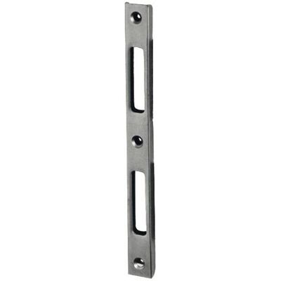 Grundmann - 3/PSR - 210x20x10 mm - Schließblech Grundmann - 3/PSR - 210x20x10 mm - Schließblech