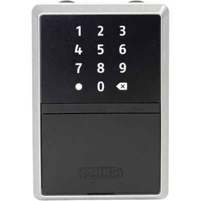 Abus, Schlüsseltresor + Schlüsselschrank, KeyGarage 787 Smart Bluetooth zur Wandmontage Abus, Schlüsseltresor + Schlüsselschrank, KeyGarage 787 Smart Bluetooth zur Wandmontage