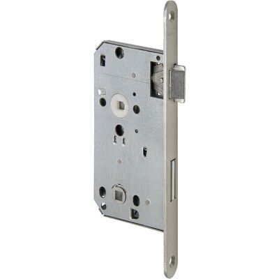 BMH - Dorn 55 - Entf. 78 mm - steel silver coated BMH - Dorn 55 - Entf. 78 mm - steel silver coated