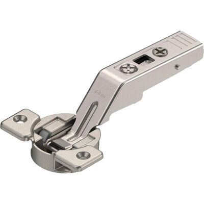 Blum, Möbelscharnier, CLIP top-Zwischenscharnier für Hochfaltklappe AVENTOS HF / SERVO- Blum, Möbelscharnier, CLIP top-Zwischenscharnier für Hochfaltklappe AVENTOS HF / SERVO-