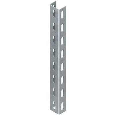 Niedax, Blech, U 4530/1000 FL (1000 mm, 300 mm, 2 mm) Niedax, Blech, U 4530/1000 FL (1000 mm, 300 mm, 2 mm)