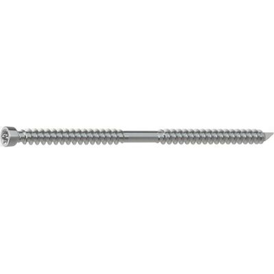 Werkstarck, Schrauben, Konstruktionsschrauben WT-T (100 Schrauben pro Stück) Werkstarck, Schrauben, Konstruktionsschrauben WT-T (100 Schrauben pro Stück)