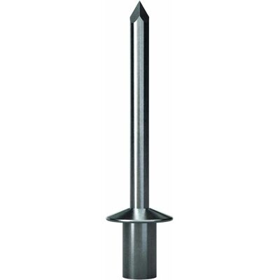 Gesipa Aluminium/Edelstahl Blindnieten - 4,8x11mm - Packung 500 Gesipa Aluminium/Edelstahl Blindnieten - 4,8x11mm - Packung 500