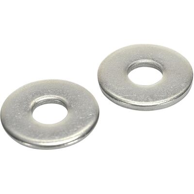 E-NORMpro Galvanische Scheibe DIN 9021 - 8,4mm - 500 Stück E-NORMpro Galvanische Scheibe DIN 9021 - 8,4mm - 500 Stück