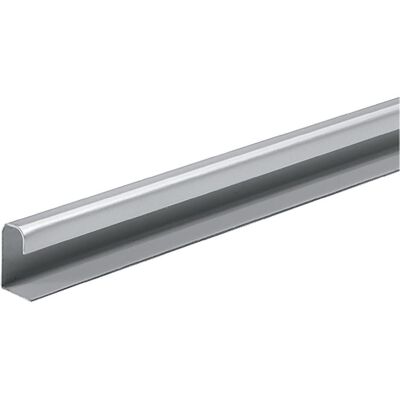 Hettich, Profil + Stange, Türleiste TL35 Hettich, Profil + Stange, Türleiste TL35