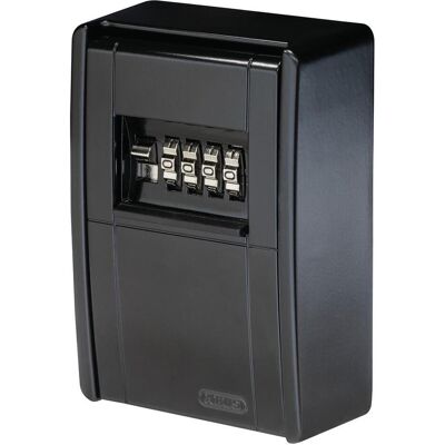 Abus, Schlüsseltresor + Schlüsselschrank, KeyGarage 787 schwarz Abus, Schlüsseltresor + Schlüsselschrank, KeyGarage 787 schwarz