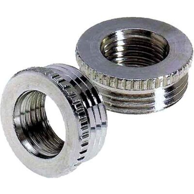 Lapp, Muttern + Unterlegscheiben, Zubehör MS-Reduzierung MR-M 20x1,5/16x1,5 SKINDICHT Erweiterungs-/Reduzierring 4044773180435 (M16, M20) Lapp, Muttern + Unterlegscheiben, Zubehör MS-Reduzierung MR-M 20x1,5/16x1,5 SKINDICHT Erweiterungs-/Reduzierring 4044773180435 (M16, M20)