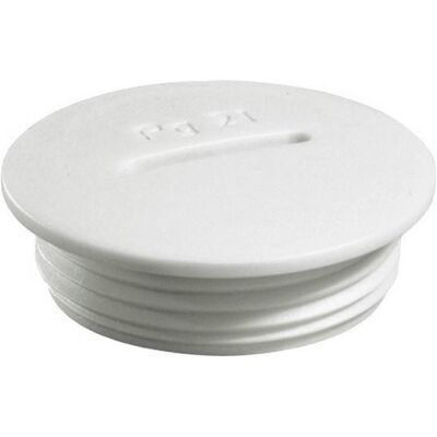 Wiska Vsg 42 Rohrstopfen - IP56 Wiska Vsg 42 Rohrstopfen - IP56