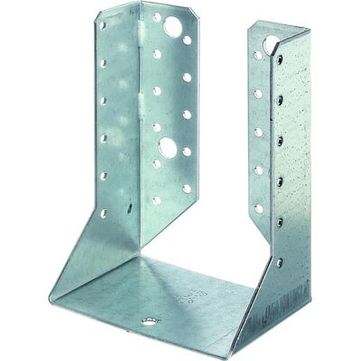 Alberts B Holzverbinder Zinkbeschichtet - Holzverbinder Alberts B Holzverbinder Zinkbeschichtet - Holzverbinder