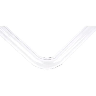 Alphacool HardTube 16 (0.40 m, Glas), Wasserkühlung Schlauch, Transparent Alphacool HardTube 16 (0.40 m, Glas), Wasserkühlung Schlauch, Transparent