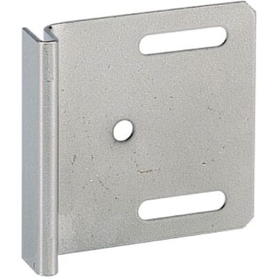 Hettich, Holzverbinder, Anschlagwinkel Typ 4516 Stahl vernickelt (1 Stk.) Hettich, Holzverbinder, Anschlagwinkel Typ 4516 Stahl vernickelt (1 Stk.)