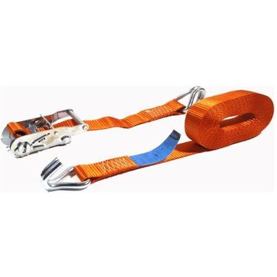 Little Jumbo, Spanngurt + Ladungssicherung, 1835306000 Zurrgurt 35mm. Ratsche orange 6,0m gesl. J-Haken Little Jumbo, Spanngurt + Ladungssicherung, 1835306000 Zurrgurt 35mm. Ratsche orange 6,0m gesl. J-Haken