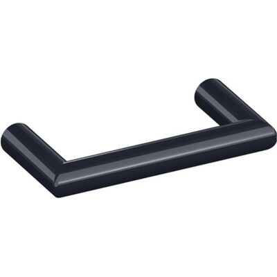 Hewi, Möbelgriff, Möbelgriff 562.10.64 Kunststoff 92 anthrazitgrau 64 mm Ø 10 mm Hewi, Möbelgriff, Möbelgriff 562.10.64 Kunststoff 92 anthrazitgrau 64 mm Ø 10 mm