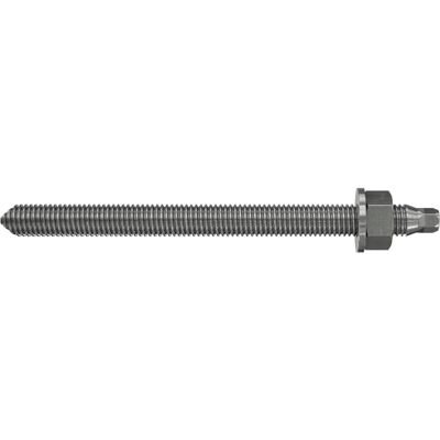 Fischer, Dübel, FIS 096217 Gewindestange RG M 10x130 HCR (10 Stk.) Fischer, Dübel, FIS 096217 Gewindestange RG M 10x130 HCR (10 Stk.)