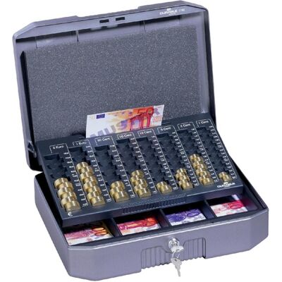 Durable, Geldkassette, Geldkassette EUROBOXX Durable, Geldkassette, Geldkassette EUROBOXX