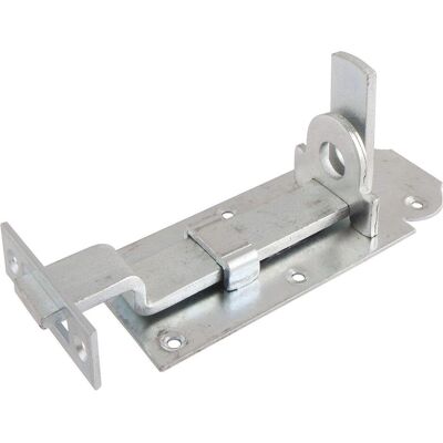 IBFM - Querriegel gekröpft - Platte 140 x 55 mm IBFM - Querriegel gekröpft - Platte 140 x 55 mm