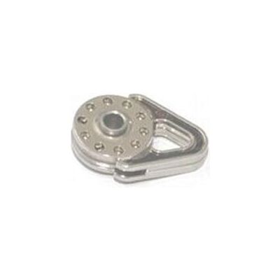 Amewi, Kette, Ketten Umlenkrolle silver Amewi, Kette, Ketten Umlenkrolle silver
